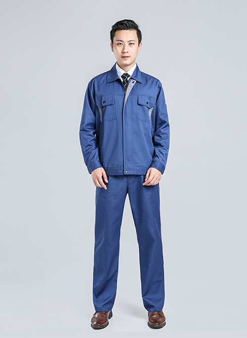 工作服