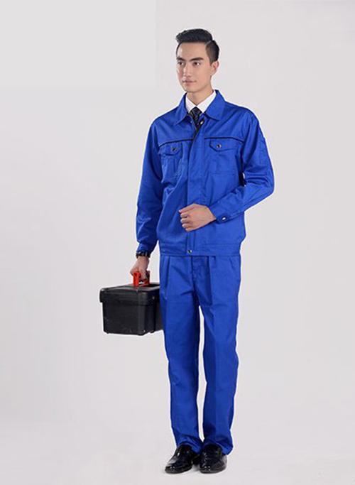工作服