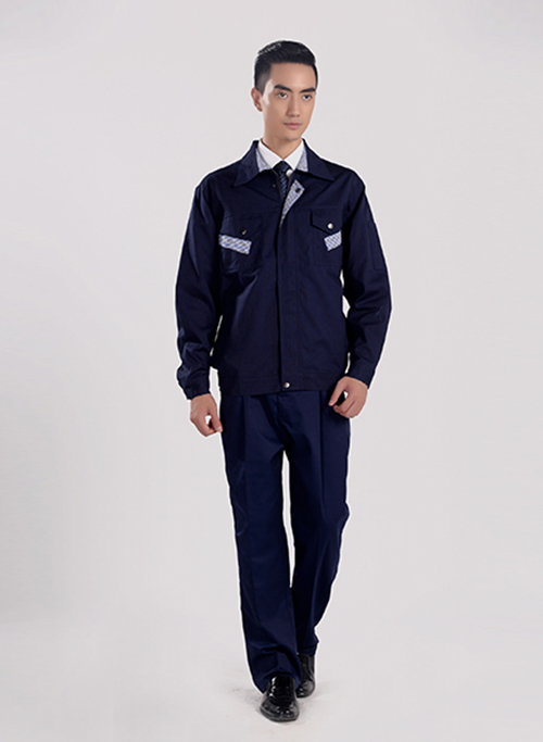 工作服 工作服
