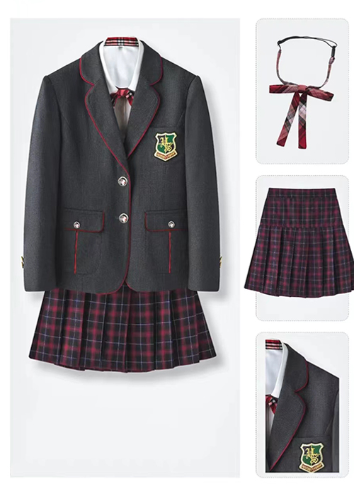 张家港工作服定制适合冬季吗？