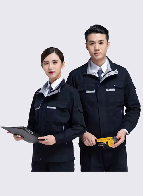 工作服厂家