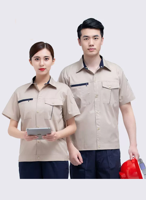 工作服定制